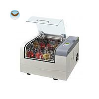 Tủ ấm lắc tròn J.P. SELECTA S200D (0 ~50mm; 30~400rpm; +5~60 °C)